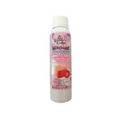 Spray effet velours blanc