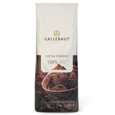 Cacao en poudre (100%)