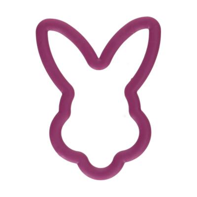Emporte-pièce tête de lapin