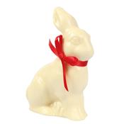 Moule lapin en chocolat