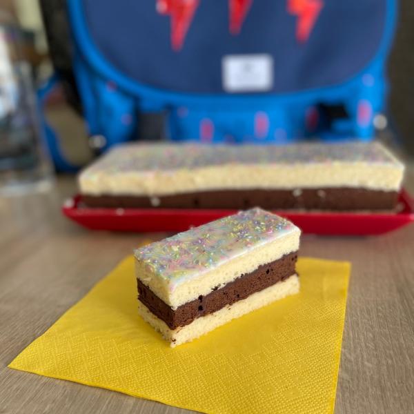 Box Patissea – Box pâtisserie enfant « C'est la rentrée »