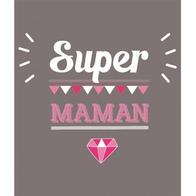 Tablier Super Maman