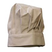 Toque enfant beige sable