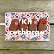 Kit recharge box été