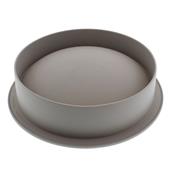 Moule Goccia 3D bombé rond