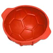 Moule à gâteau ballon de foot