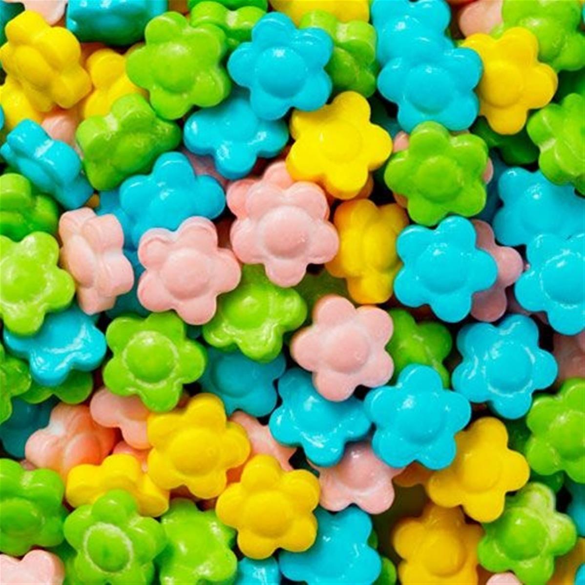 Bouquet De Minis Fleurs Séchées Roses - Rayher - Multicolore