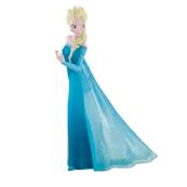 Figurine Elsa Reine des Neiges