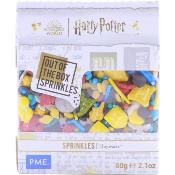 Décors en sucre Harry Potter Poudlard