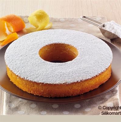 Moule à gâteau Morning Cake