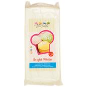 Pâte à sucre blanche 1kg