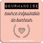 Magnet Gourmandise bonheur