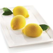 Moule citrons Delizia al Limone 3D