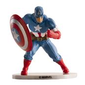 Figurine Captain America