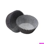 Caissettes noires x24