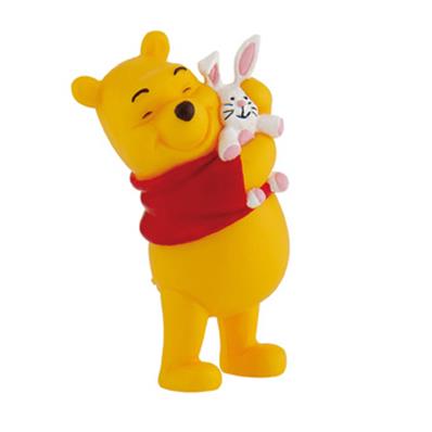 Figurine Winnie l'Ourson